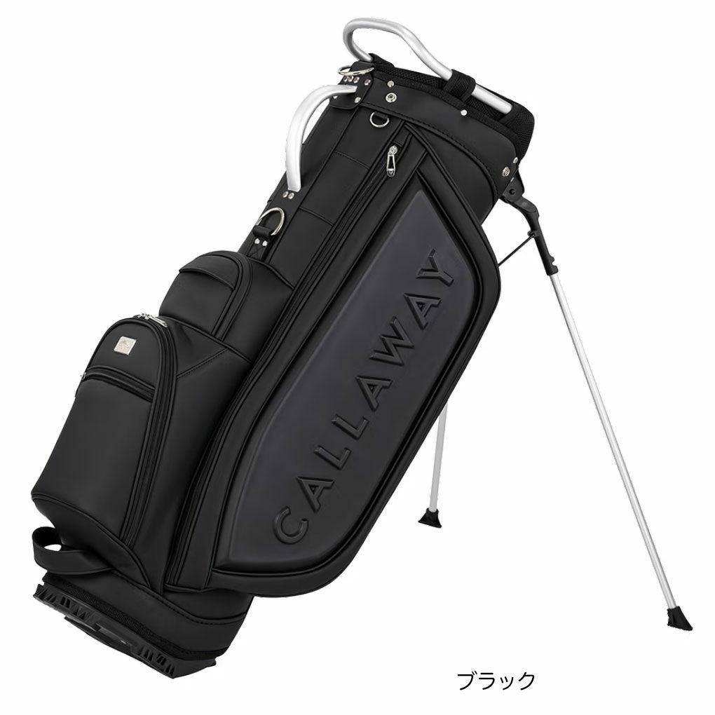 キャロウェイ キャディバッグ Callaway SP-002 スタンド 26 JM JM 9.0