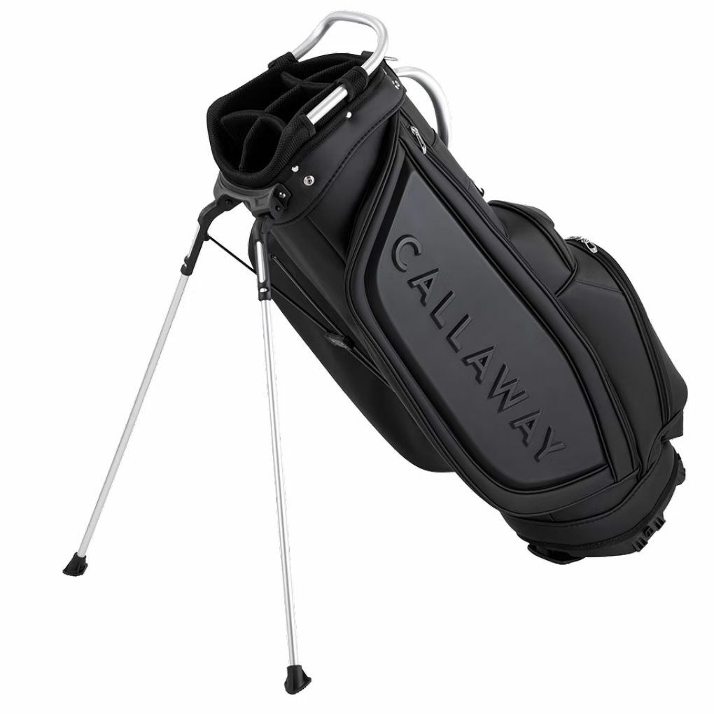 キャロウェイキャディバッグ2026年モデル日本正規品