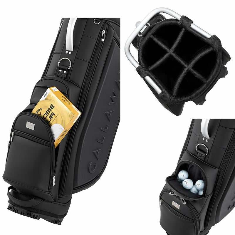 キャロウェイキャディバッグ2026年モデル日本正規品