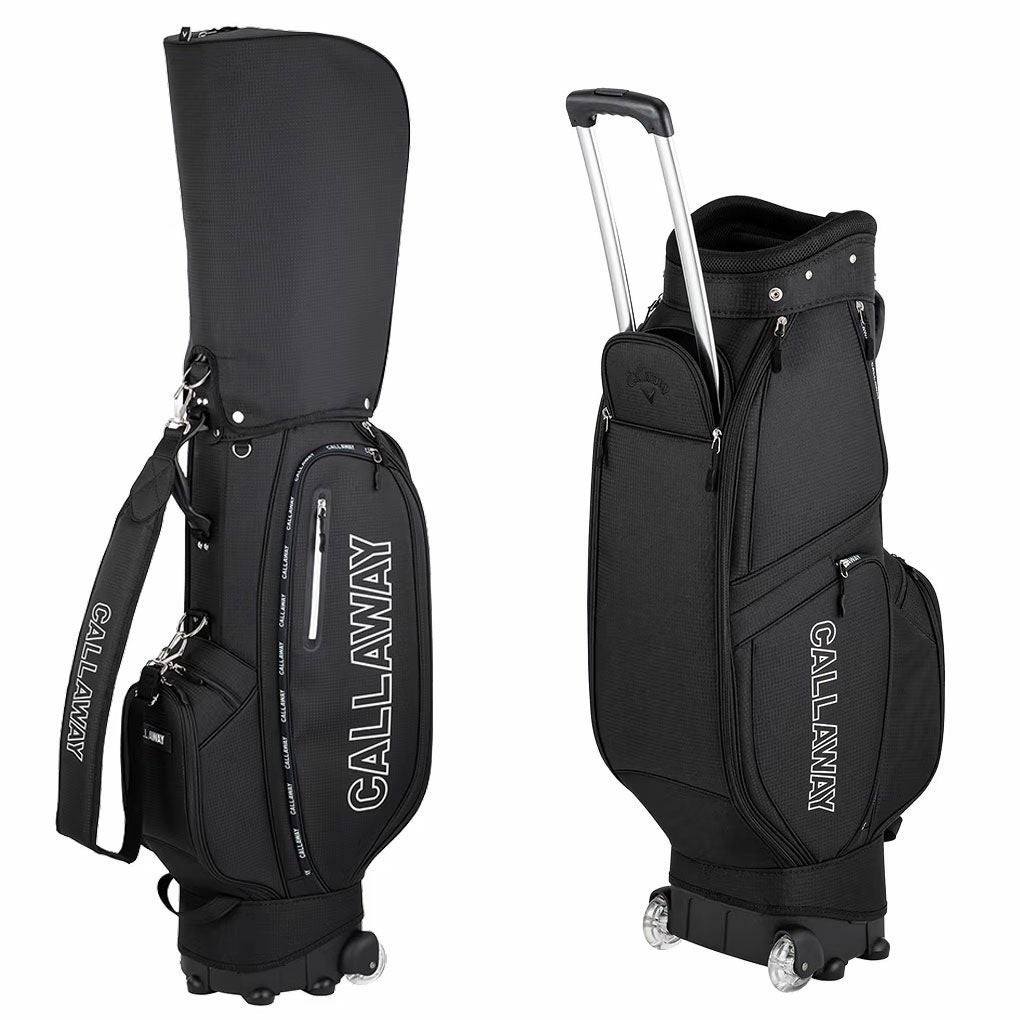 キャロウェイキャディバッグ2026年モデル日本正規品
