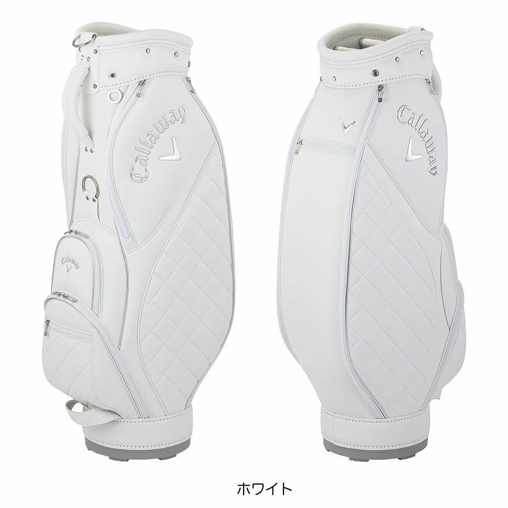 キャロウェイキャディバッグ2026年モデル日本正規品