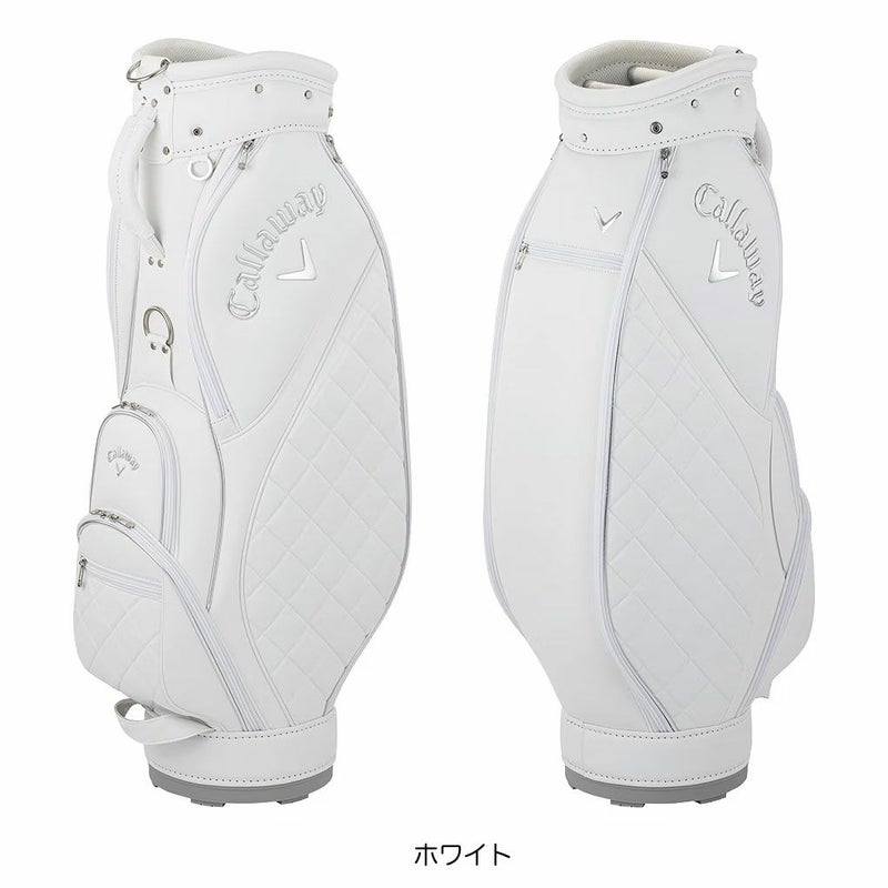 キャロウェイキャディバッグ2026年モデル日本正規品