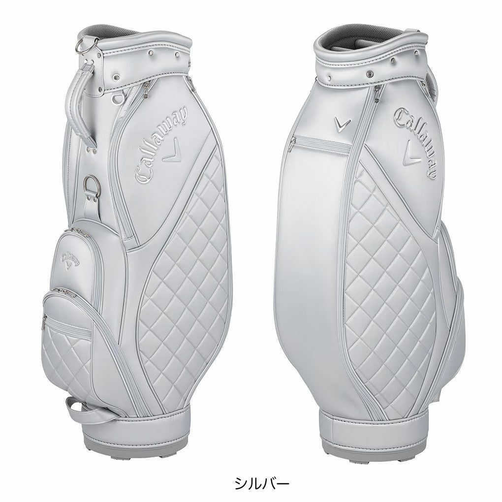 キャロウェイキャディバッグ2026年モデル日本正規品