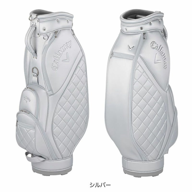キャロウェイキャディバッグ2026年モデル日本正規品