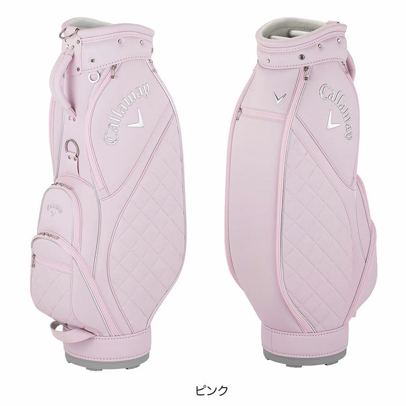 キャロウェイキャディバッグ2026年モデル日本正規品