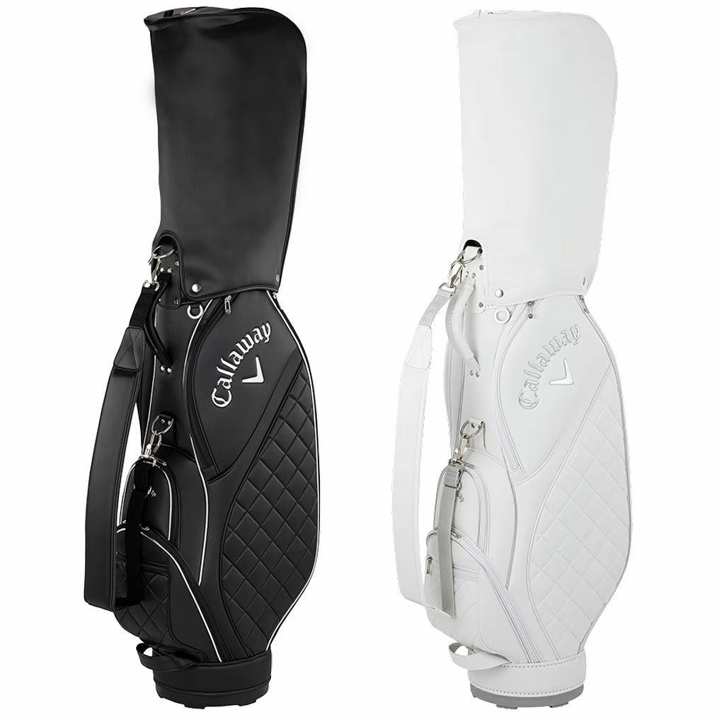 キャロウェイキャディバッグ2026年モデル日本正規品