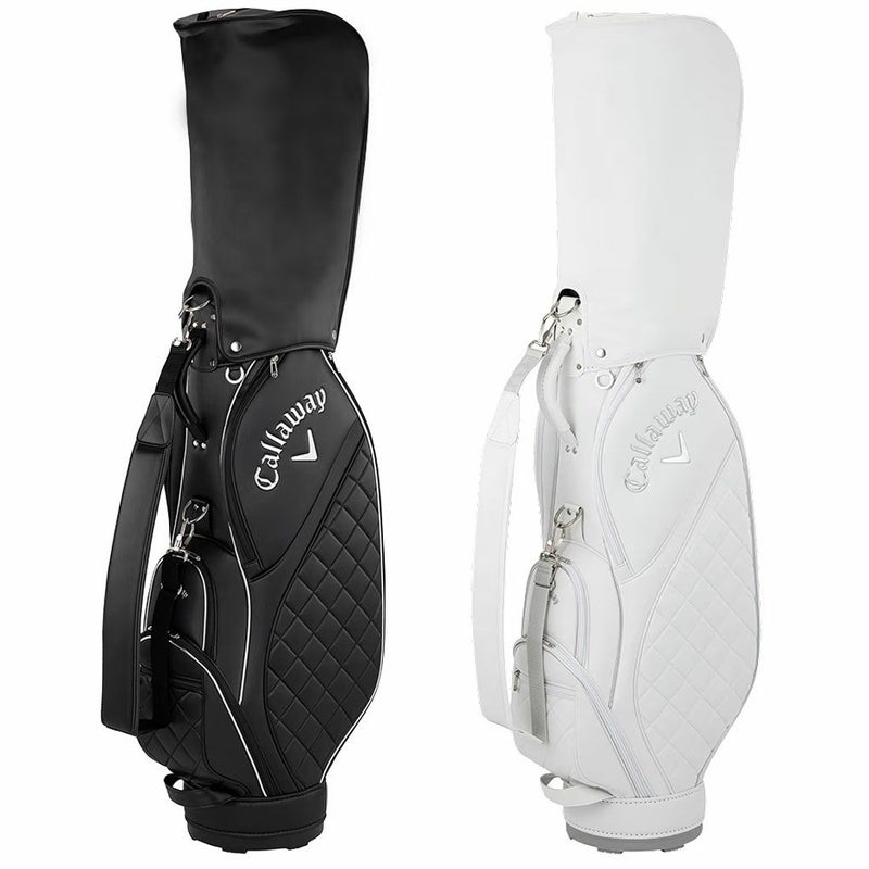 キャロウェイキャディバッグ2026年モデル日本正規品