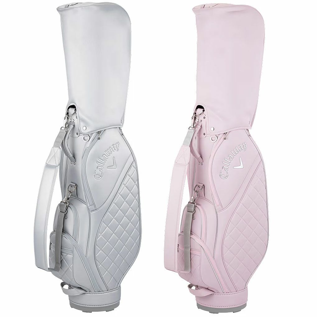 キャロウェイキャディバッグ2026年モデル日本正規品