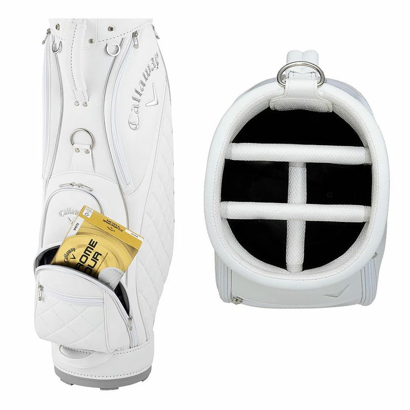 キャロウェイキャディバッグ2026年モデル日本正規品