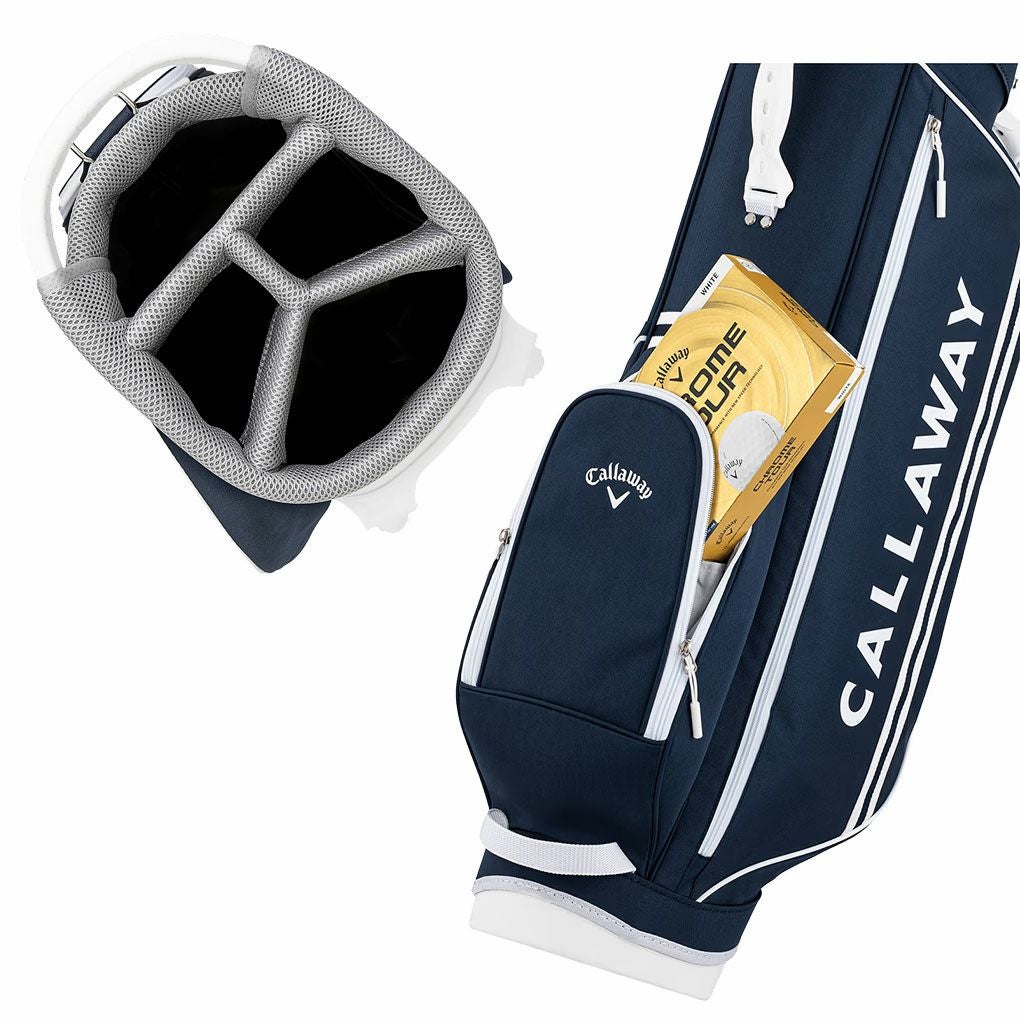キャロウェイキャディバッグ2026年モデル日本正規品