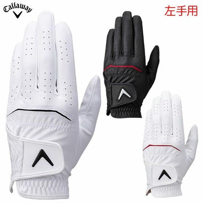 キャロウェイオールウェザーグローブ26JMメンズ左手用ゴルフグローブCallaway2026年モデル日本正規品