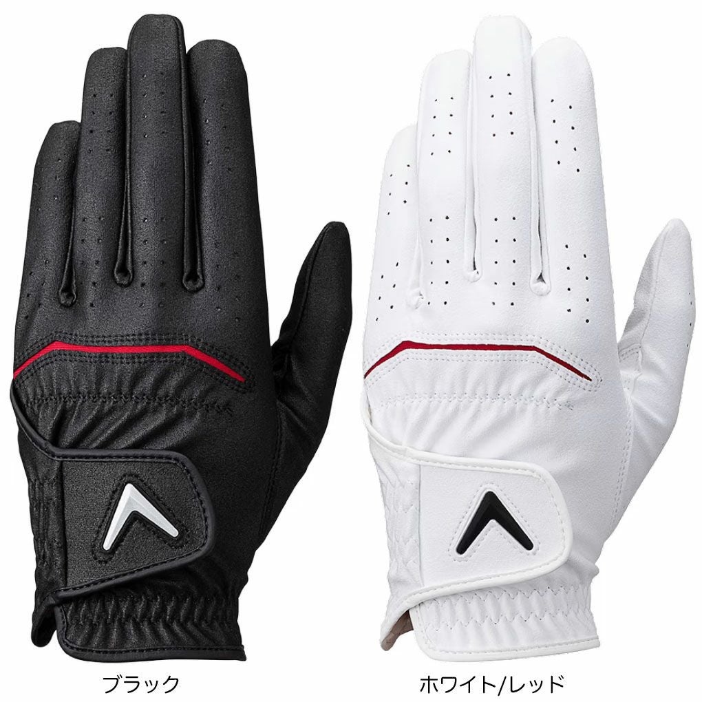 キャロウェイ オール ウェザー グローブ 26 JM メンズ 左手用 Callaway