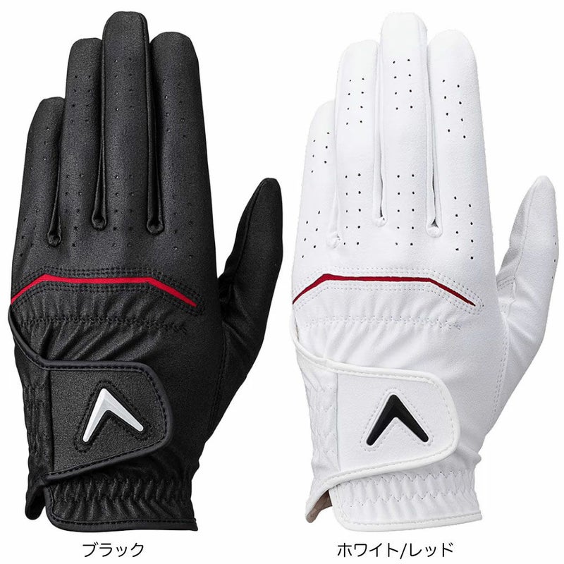 キャロウェイオールウェザーグローブ26JMメンズ左手用ゴルフグローブCallaway2026年モデル日本正規品