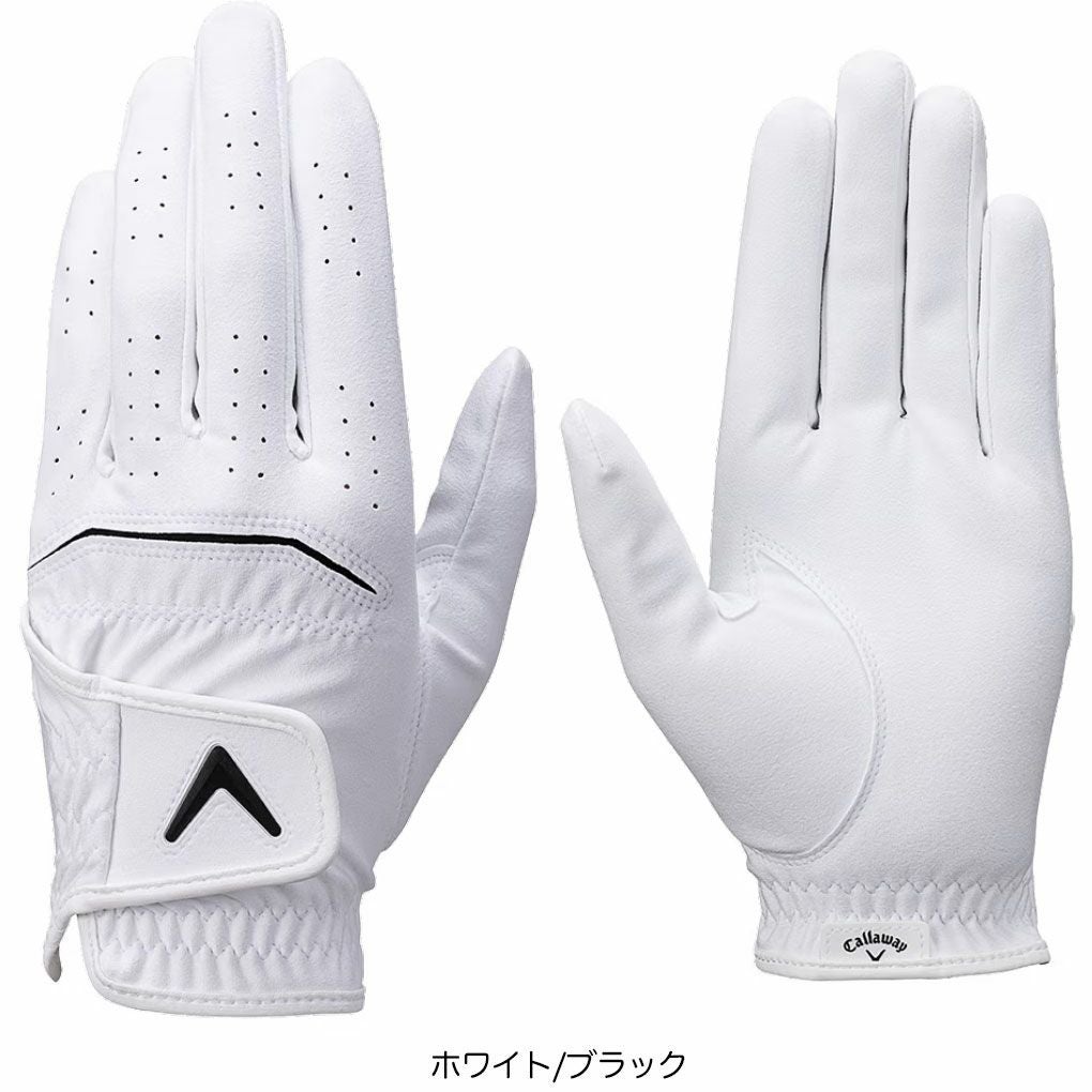 キャロウェイ オール ウェザー グローブ 26 JM メンズ 左手用 Callaway