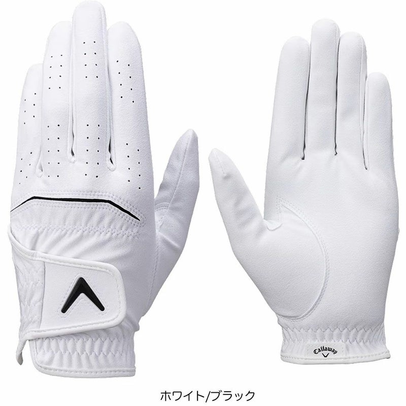 キャロウェイオールウェザーグローブ26JMメンズ左手用ゴルフグローブCallaway2026年モデル日本正規品