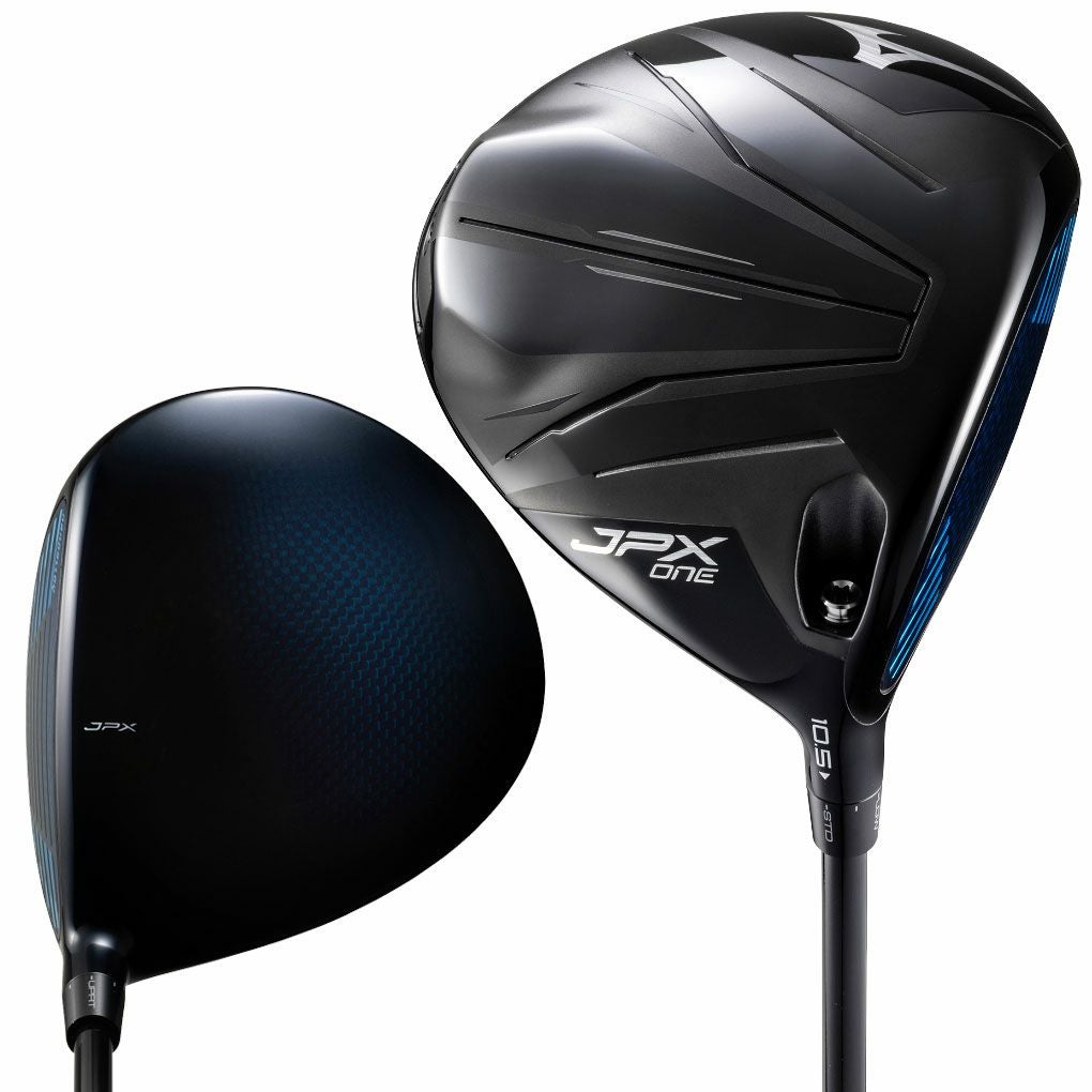 ミズノJPXONEドライバーメンズ右用カーボンシャフトmizuno2026年モデル日本正規品