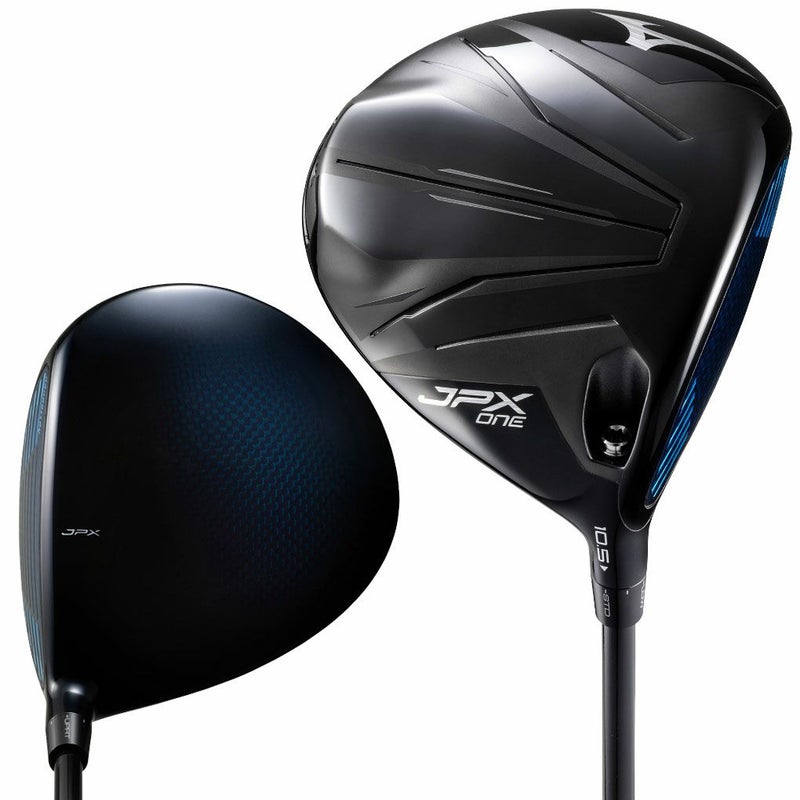 ミズノJPXONEドライバーメンズ右用カーボンシャフトmizuno2026年モデル日本正規品