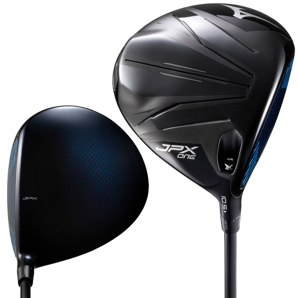 ミズノJPXONEドライバーメンズ右用カーボンシャフトmizuno2026年モデル日本正規品