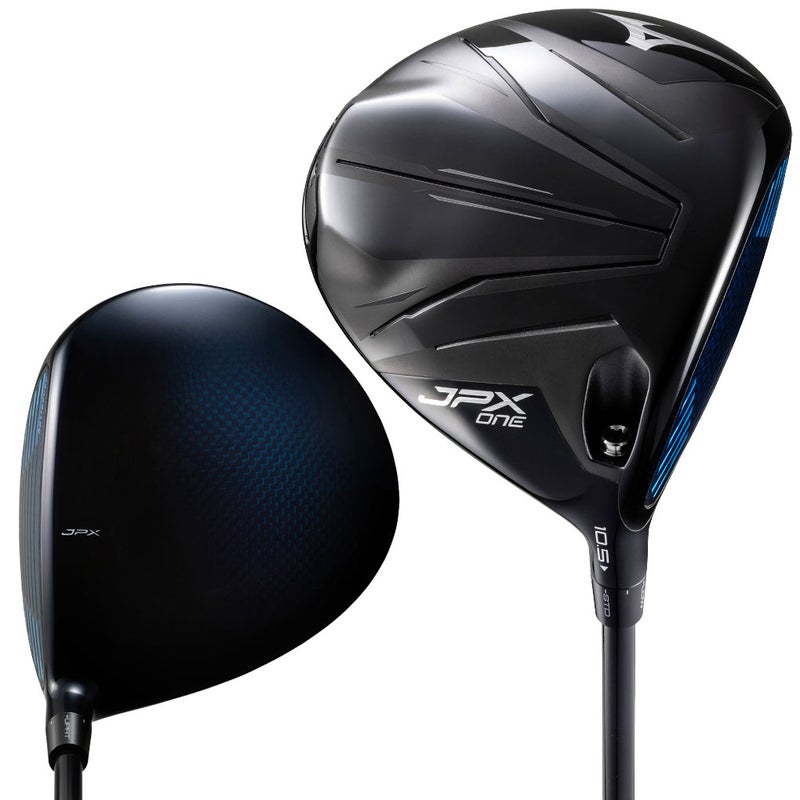ミズノJPXONEドライバーメンズ右用カーボンシャフトmizuno2026年モデル日本正規品
