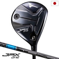 ミズノ（MIZUNO）ゴルフ｜最新クラブ・ウェア・用品
