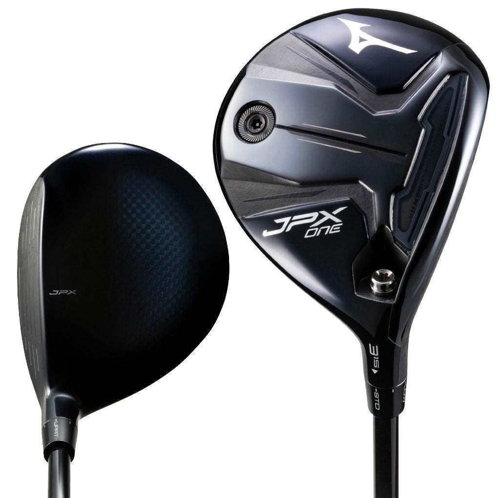 ミズノJPXONEフェアウェイウッドメンズ右用TENSEIカーボンシャフトmizuno2026年モデル日本正規品
