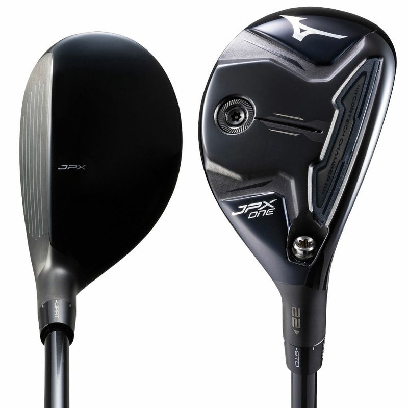 ミズノJPXONEユーティリティメンズ右用カーボンシャフト2026年モデルゴルフクラブ日本正規品