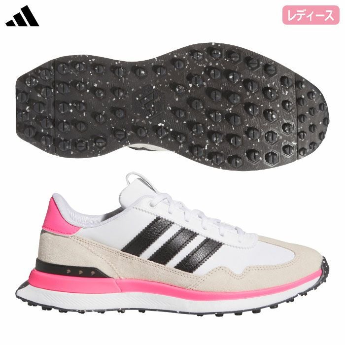 アディダス ウィメンズ S2G 26 テックス OPJ95 レディース JQ3562