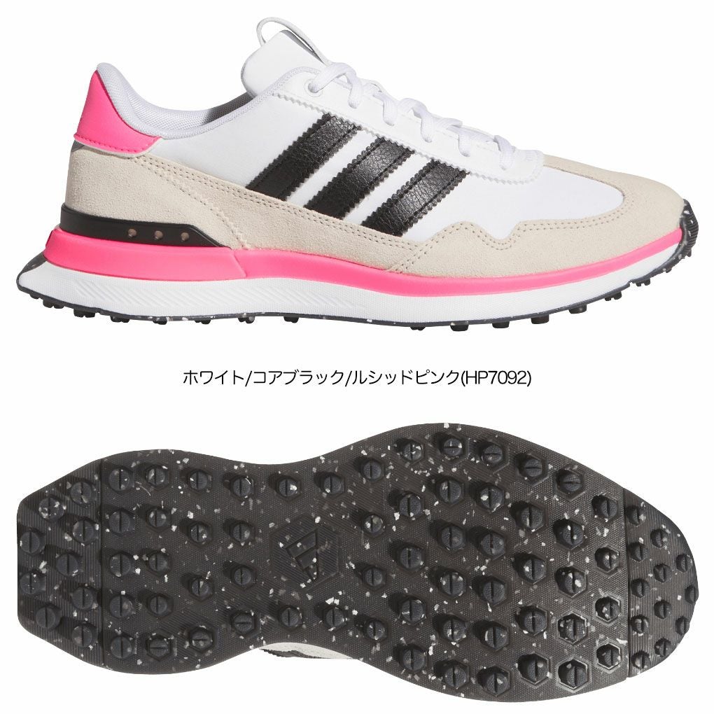 アディダス ウィメンズ S2G 26 テックス OPJ95 レディース HP7092