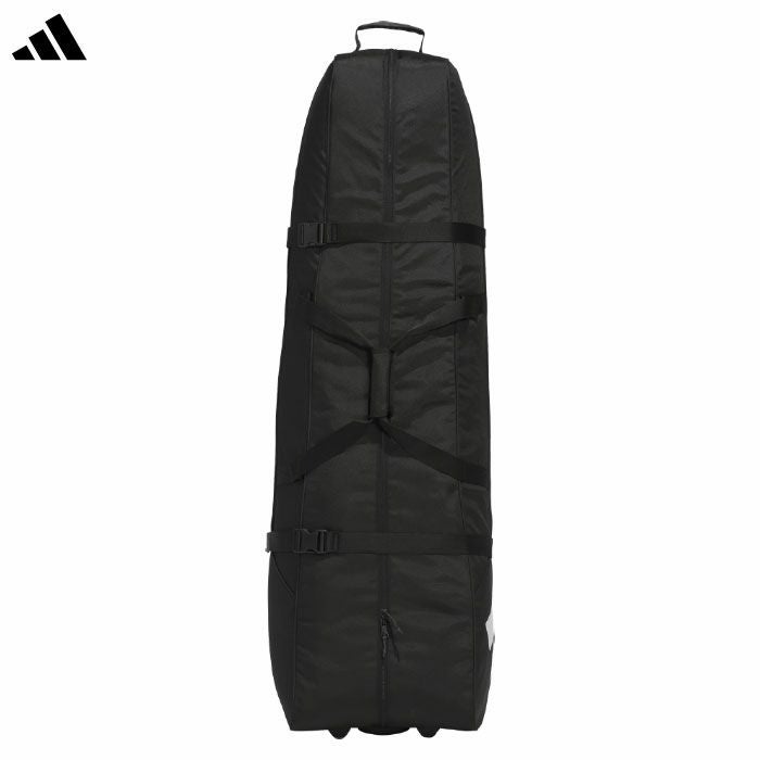 アディダストラベルキャディバッグケースKSI73ゴルフ2026年モデルadidas日本正規品