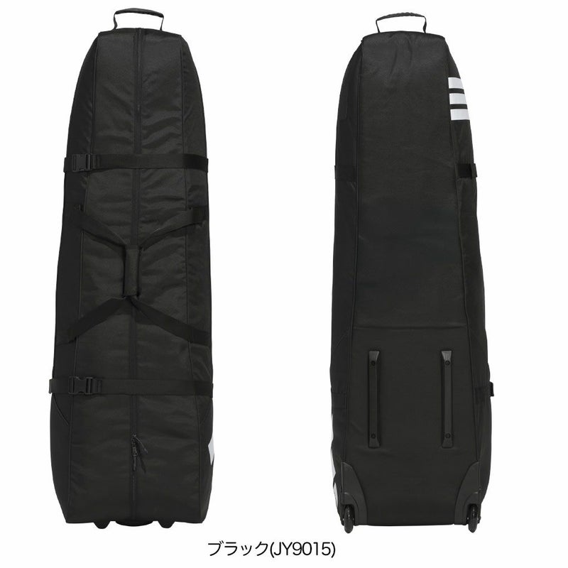 アディダストラベルキャディバッグケースKSI73ゴルフ2026年モデルadidas日本正規品