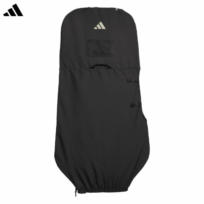 アディダスパッカブルトラベルカバーLOH22ゴルフ2026年モデルadidas日本正規品