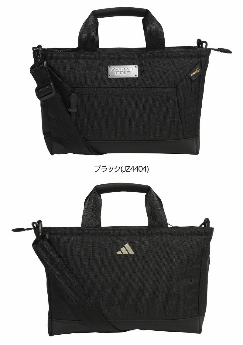 アディダスラウンドトートバッグDC737ラウンドトートゴルフ2026年モデルadidas日本正規品