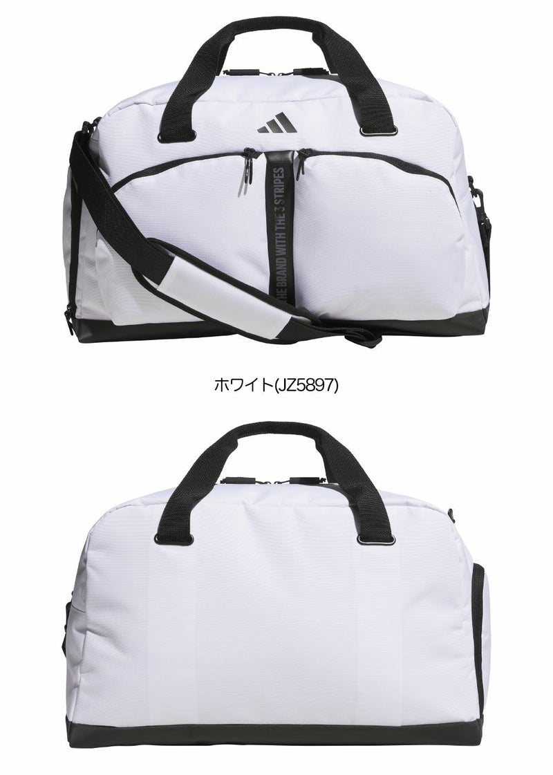 アディダスワーディングダッフルバッグCU017ゴルフ2026年モデルadidas日本正規品