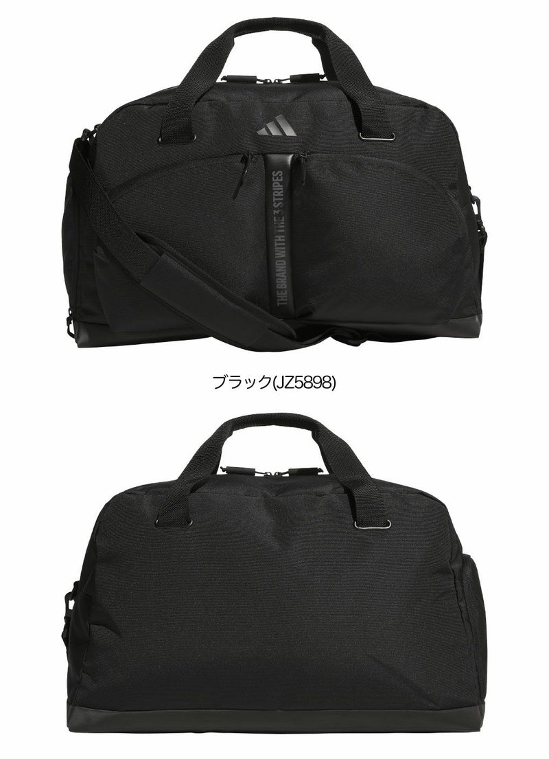 アディダスワーディングダッフルバッグCU017ゴルフ2026年モデルadidas日本正規品
