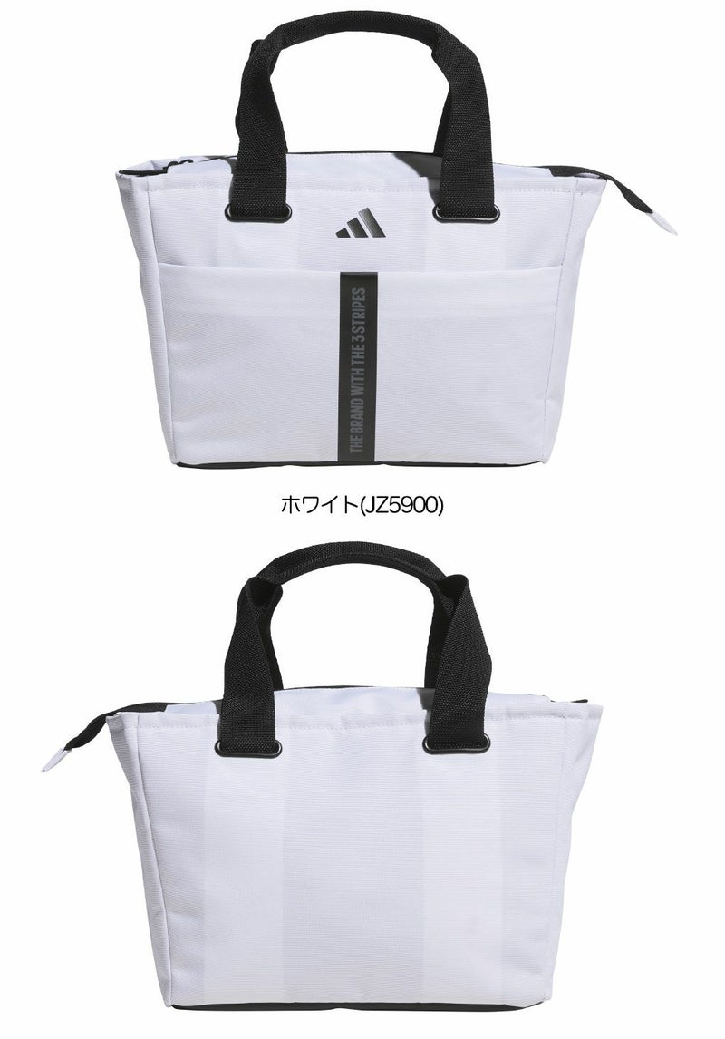 アディダスワーディングラウンド トートバッグHM560ゴルフ2026年モデルadidas日本正規品