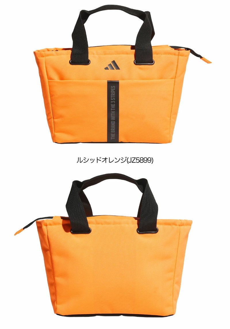 アディダスワーディングラウンド トートバッグHM560ゴルフ2026年モデルadidas日本正規品