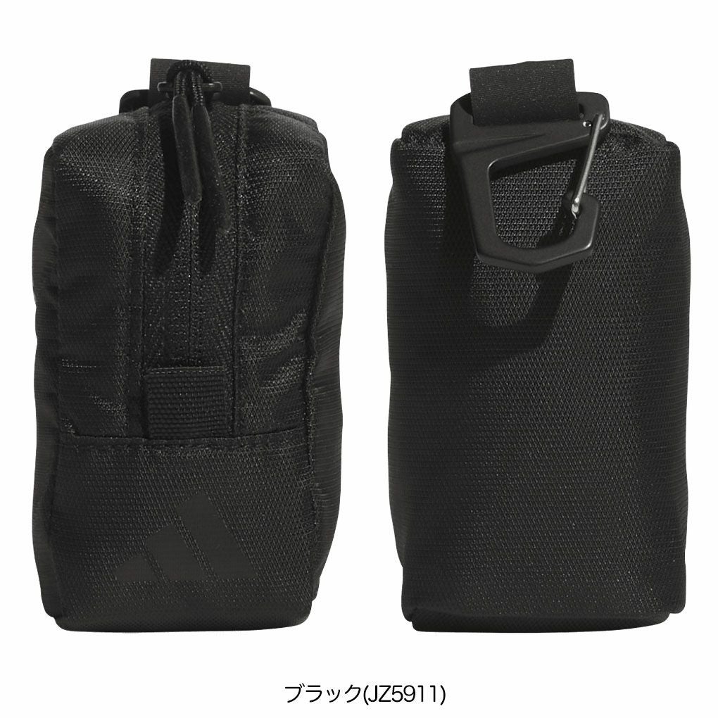 アディダスワーディングボールケースNEB98ボール2個用ゴルフ2026年モデルadidas日本正規品