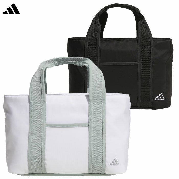 アディダスラウンドトートバッグP8048ゴルフ2026年モデルadidas日本正規品