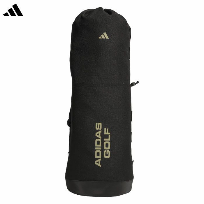 アディダスリュックタイプクラブケースDK463ゴルフ2026年モデルadidas日本正規品