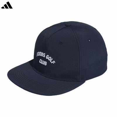 アディダスキャップF6434メンズゴルフキャップ帽子2026春夏モデルadidas日本正規品