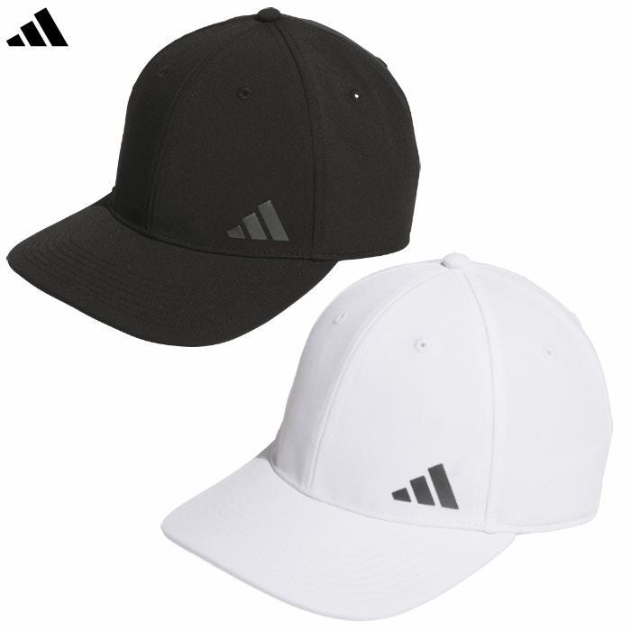 アディダスキャップV9053メンズゴルフキャップ帽子2026春夏モデルadidas日本正規品
