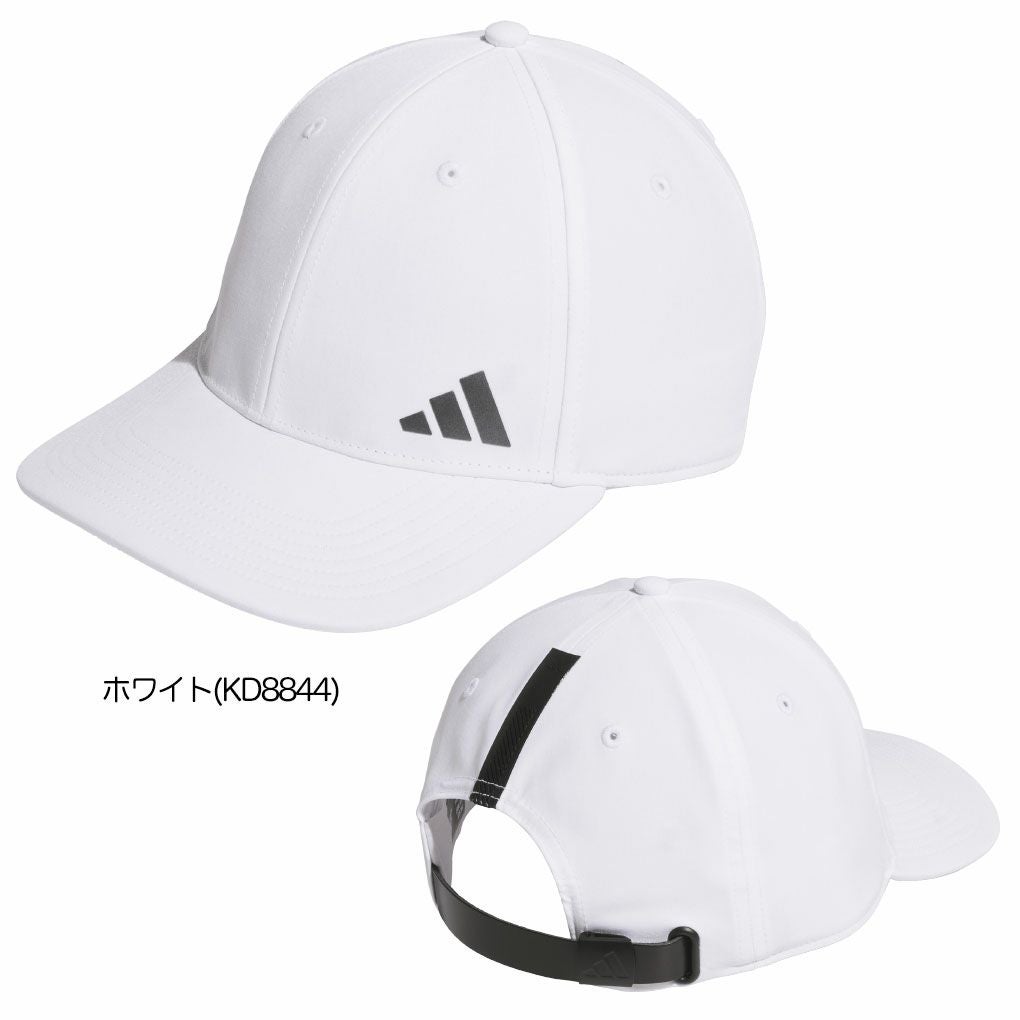 アディダスキャップV9053メンズゴルフキャップ帽子2026春夏モデルadidas日本正規品