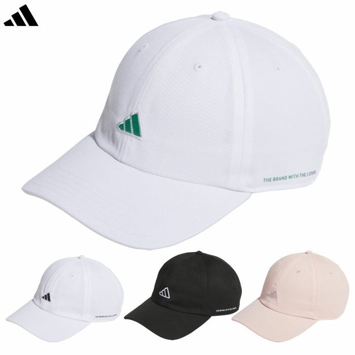アディダスキャップDO321メンズゴルフキャップ帽子2026春夏モデルadidas日本正規品