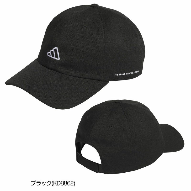 アディダスキャップDO321メンズゴルフキャップ帽子2026春夏モデルadidas日本正規品