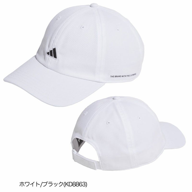アディダスキャップDO321メンズゴルフキャップ帽子2026春夏モデルadidas日本正規品