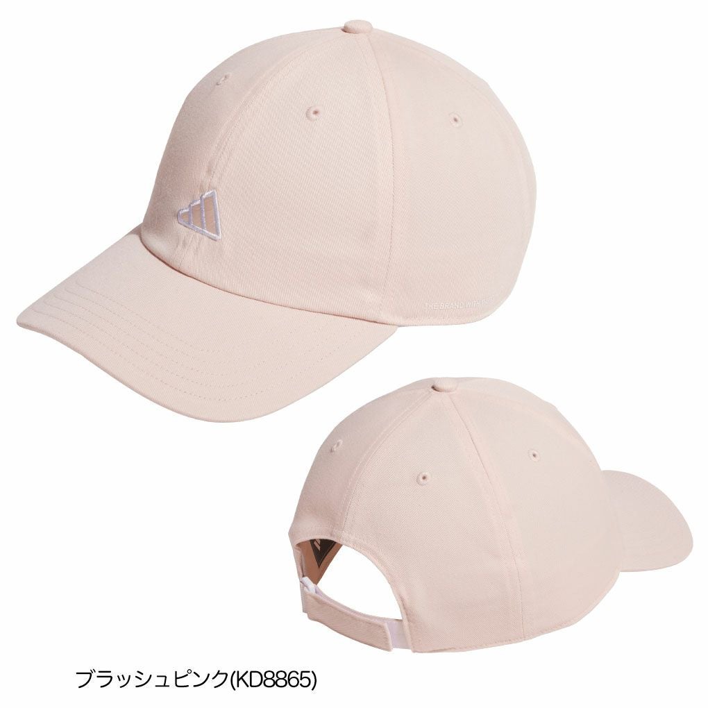 アディダスキャップDO321メンズゴルフキャップ帽子2026春夏モデルadidas日本正規品