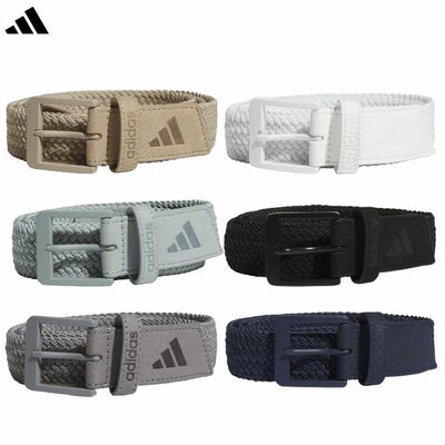 アディダスベルトDO846ゴルフゴルフウェア2026春夏モデルadidas日本正規品