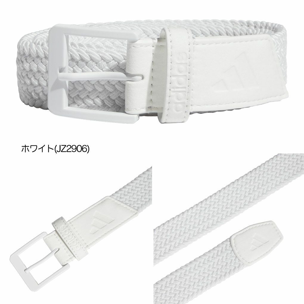 アディダスベルトDO846ゴルフゴルフウェア2026春夏モデルadidas日本正規品