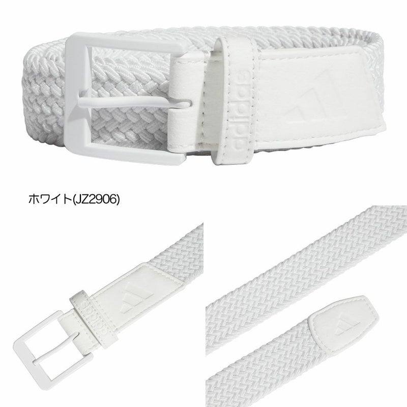 アディダスベルトDO846ゴルフゴルフウェア2026春夏モデルadidas日本正規品