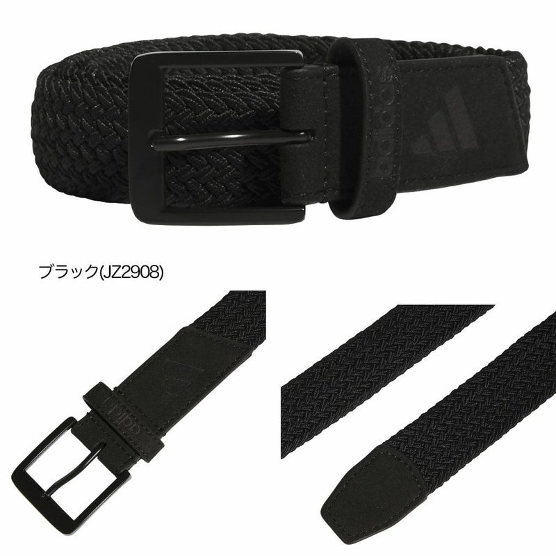 アディダスベルトDO846ゴルフゴルフウェア2026春夏モデルadidas日本正規品